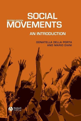 Social Movements(English, Paperback, della Porta Donatella)