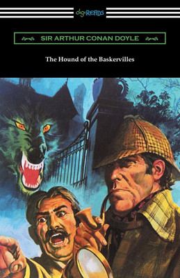 The Hound of the Baskervilles(English, Paperback, Doyle Arthur Conan Sir)