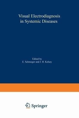 Visual Electrodiagnosis in Systemic Diseases(English, Paperback, unknown)