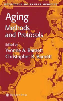 Aging Methods and Protocols(English, Hardcover, unknown)