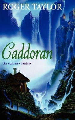 Caddoran(English, Paperback, Taylor Roger)