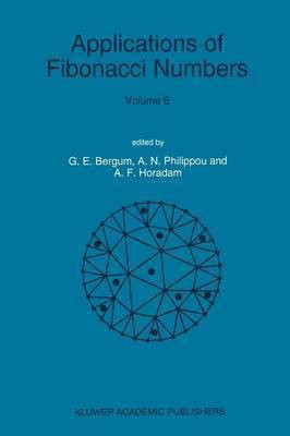 Applications of Fibonacci Numbers(English, Paperback, unknown)