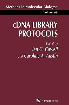 cDNA Library Protocols(English, Hardcover, unknown)