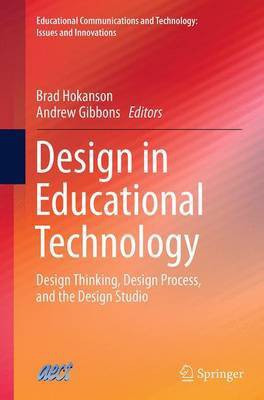 Design in Educational Technology(English, Paperback, unknown)