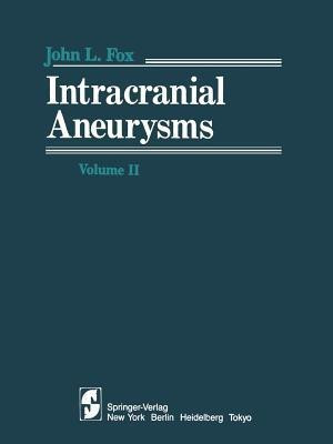 Intracranial Aneurysms(English, Paperback, unknown)