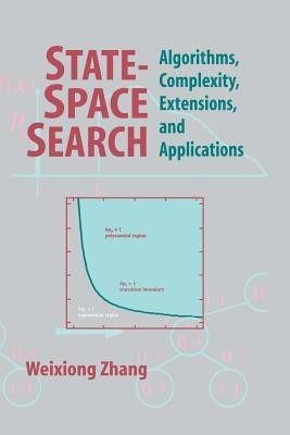 State-Space Search(English, Paperback, Zhang Weixiong)