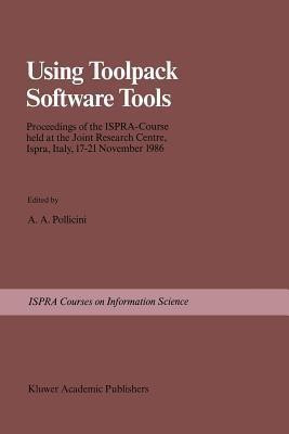 Using Toolpack Software Tools(English, Paperback, unknown)