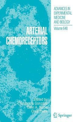 Arterial Chemoreceptors(English, Paperback, unknown)