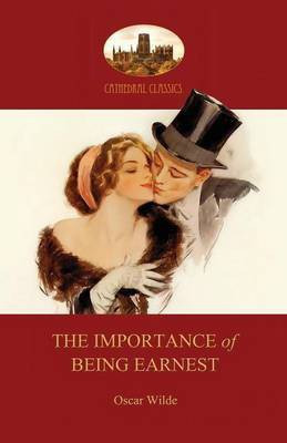 The Importance of Being Earnest(English, Paperback, Wilde Oscar)