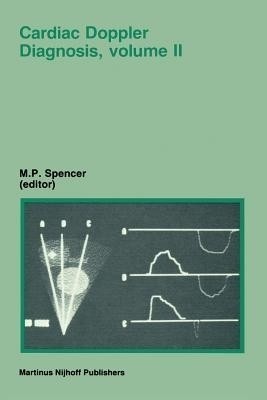 Cardiac Doppler Diagnosis, Volume II(English, Paperback, unknown)