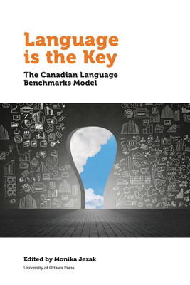 Language is the Key(English, Paperback, unknown)