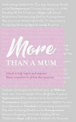 More than a Mum(English, Paperback, unknown)