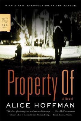 Property Of(English, Paperback, Hoffman Alice)