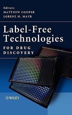 Label-Free Technologies For Drug Discovery(English, Hardcover, unknown)