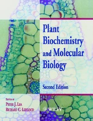 Plant Biochemistry and Molecular Biology(English, Paperback, unknown)