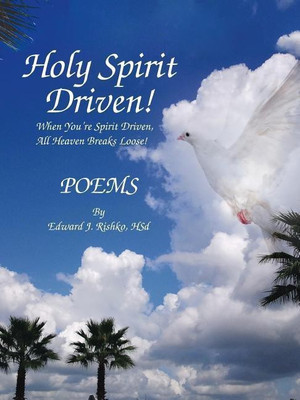 Holy Spirit Driven!(English, Paperback, Rishko Hsd Edward J)