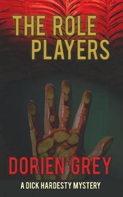 The Role Players(English, Hardcover, Grey Dorien)