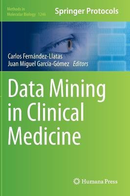 Data Mining in Clinical Medicine(English, Hardcover, unknown)