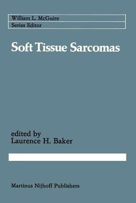 Soft Tissue Sarcomas(English, Paperback, unknown)