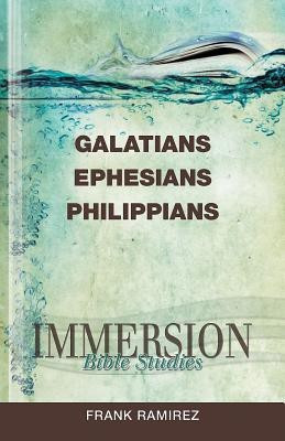 Galatians, Ephesians, Philippians(English, Paperback, Ramirez Frank)