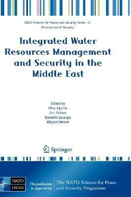 Integrated Water Resources Management and Security in the Middle East(English, Paperback, unknown)