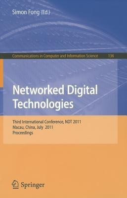 Networked Digital Technologies(English, Paperback, unknown)