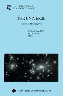 The Universe(English, Paperback, unknown)