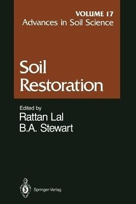 Advances in Soil Science(English, Paperback, unknown)