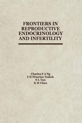Frontiers in Reproductive Endocrinology and Infertility(English, Paperback, unknown)