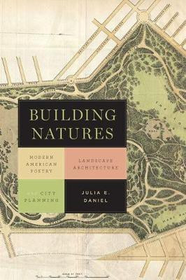 Building Natures(English, Paperback, Daniel Julia)