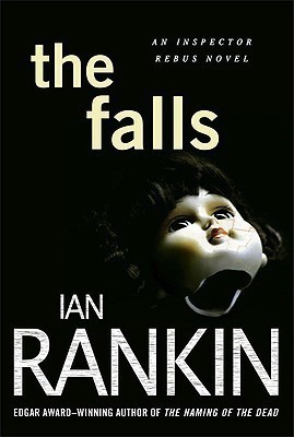The Falls(English, Paperback, New York Times Best-Selling Author Rankin Ian)