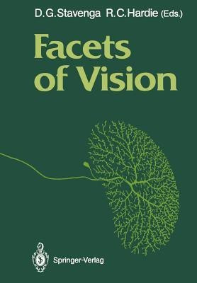 Facets of Vision(English, Paperback, unknown)