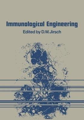 Immunological Engineering(English, Paperback, unknown)