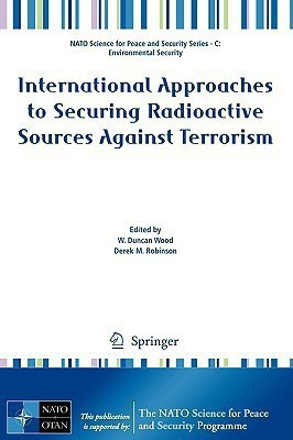 International Approaches to Securing Radioactive Sources Against Terrorism(English, Hardcover, unknown)