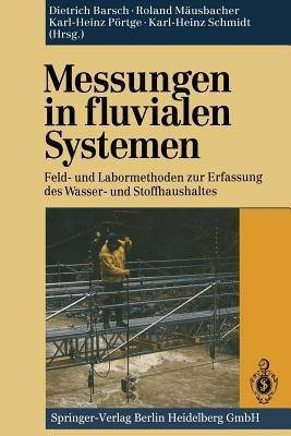 Messungen in fluvialen Systemen(German, Paperback, unknown)