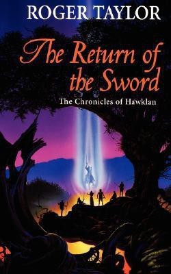 The Return of the Sword(English, Paperback, Taylor Roger)