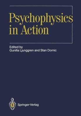 Psychophysics in Action(English, Paperback, unknown)