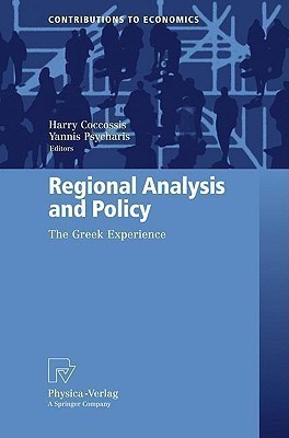 Regional Analysis and Policy(English, Hardcover, unknown)