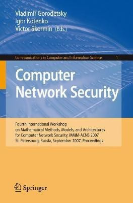 Computer Network Security(English, Paperback, unknown)