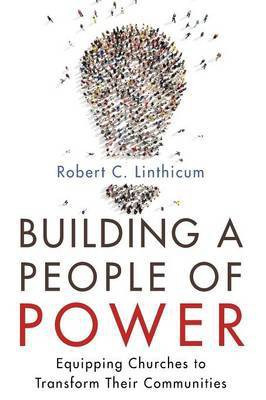 Building a People of Power(English, Paperback, Linthicum Robert C Dr)