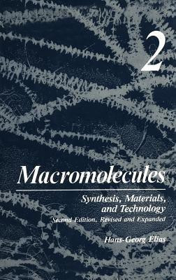 Macromolecules(English, Hardcover, unknown)