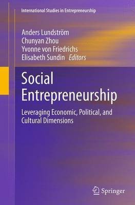 Social Entrepreneurship(English, Paperback, unknown)