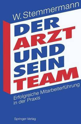 Der Arzt und sein Team(German, Paperback, unknown)