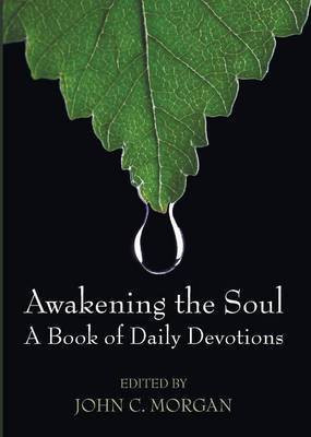 Awakening the Soul(English, Paperback, Morgan John C Ph.D.)