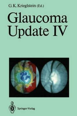 Glaucoma Update IV(English, Paperback, unknown)