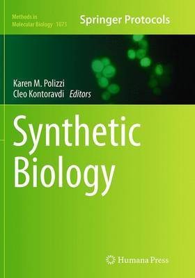 Synthetic Biology(English, Paperback, unknown)