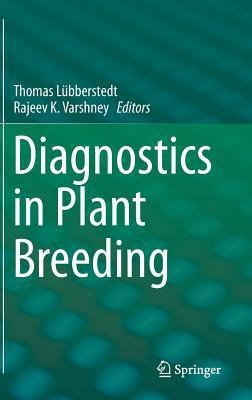 Diagnostics in Plant Breeding(English, Hardcover, unknown)