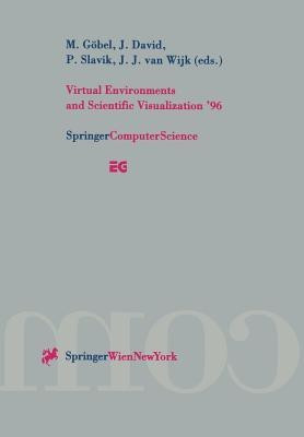 Virtual Environments and Scientific Visualization '96(English, Paperback, unknown)