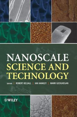 Nanoscale Science and Technology(English, Hardcover, unknown)