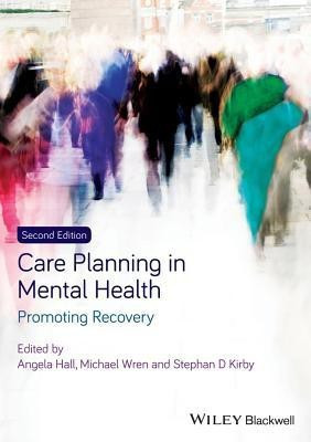 Care Planning in Mental Health(English, Paperback, unknown)